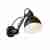 Спот Lightstar Loft 765607 Спот Lightstar Loft 765607