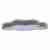 Потолочный светодиодный светильник Loft IT Axel 10005/36 grey Потолочный светодиодный светильник Loft IT Axel 10005/36 grey