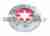 Встраиваемый светильник Deko-Light Shark I RGB 785017 Встраиваемый светильник Deko-Light Shark I RGB 785017