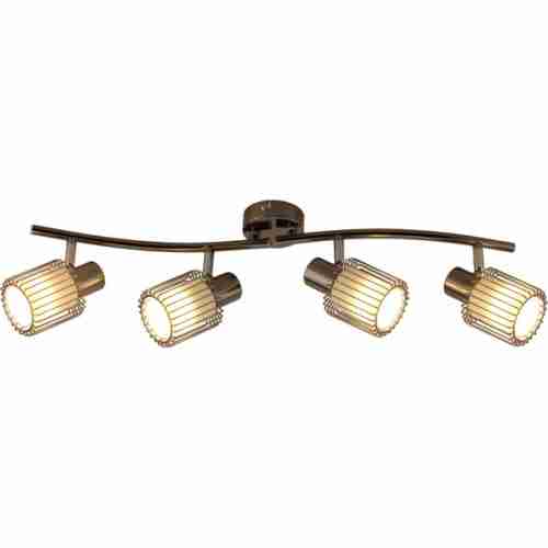 Спот TopLight Laurine TL1252Y-04BC