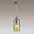 Подвесной светильник Odeon Light Sitora 4769/1 Подвесной светильник Odeon Light Sitora 4769/1