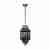 Светильник подвесной MM Lampadari Rococo 6858/1 V2465 XP