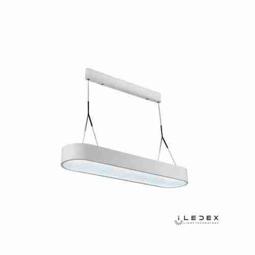 Подвесной светильник iLedex Bend 8330E-WH