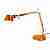 Офисная настольная лампа Artemide Tolomeo Micro A011860