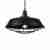 Подвесной светильник Lumina Deco Arigio LDP 6862-450 BK Подвесной светильник Lumina Deco Arigio LDP 6862-450 BK