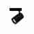 Трековый светильник Artelamp Soffitto A1730PL-1BK Трековый светильник Artelamp Soffitto A1730PL-1BK