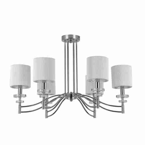 Потолочная люстра Favourite Tesso 2680-6P