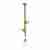 Подвесной светильник Odeon Light Brazeri 4799/3 Подвесной светильник Odeon Light Brazeri 4799/3