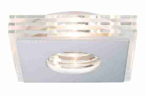 Встраиваемый светодиодный светильник Paulmann Premium EBL Layer 92723