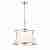 Подвесная люстра Vele Luce Linda VL4243P05