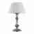 Настольная лампа Omnilux Miglianico OML-75414-01 Настольная лампа Omnilux Miglianico OML-75414-01