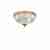 Потолочный светильник Reccagni Angelo PL 6102/2 Потолочный светильник Reccagni Angelo PL 6102/2