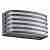 Уличный настенный светильник Novotech Zebra 370638