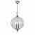 Подвесной светильник ST Luce Lateria SL362.103.03