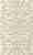 Плитка керамическая Paradyz Tembre Beige inserto декор 25х40