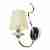 Бра iLamp Charm W2508-1 Nic Бра iLamp Charm W2508-1 Nic