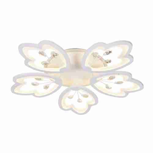 Потолочная люстра Ambrella Acrylica FA510