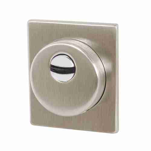 Броненакладка Armadillo Protector/USS SN Матовый никель