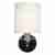 Бра iLamp Joy RM003/1W CR Бра iLamp Joy RM003/1W CR