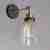 Бра Lumina Deco Fabi LDW 6800-1 MD+PR Бра Lumina Deco Fabi LDW 6800-1 MD+PR