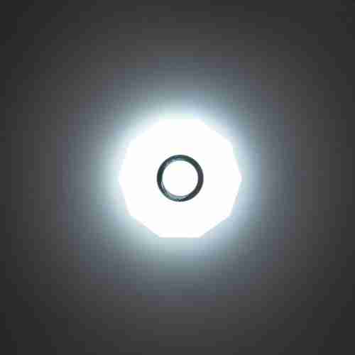 Потолочный светодиодный светильник Citilux Диамант Смарт CL713A10G