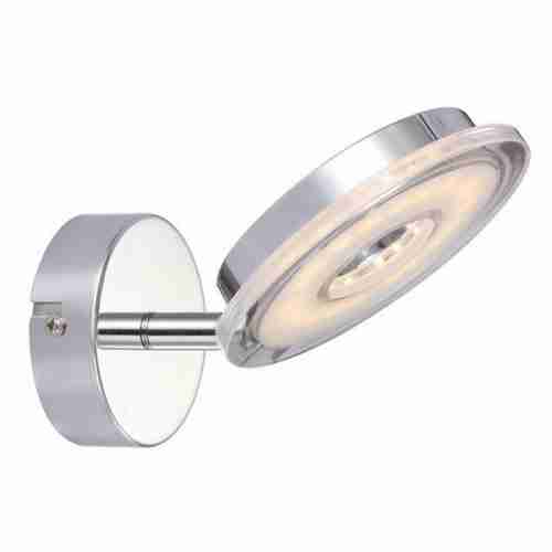 Спот Artelamp Fascio A8971AP-1CC