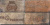 Керамогранит Cir New York Road Signs Mix Central Park напольная 10х20 Керамогранит Cir New York Road Signs Mix Central Park напольная 10х20