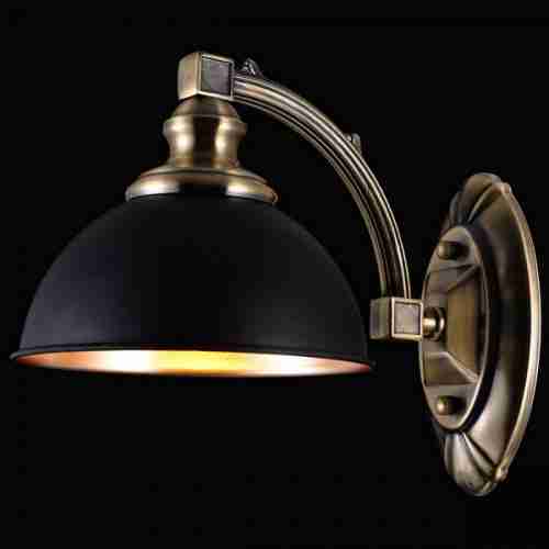 Бра Natali Kovaltseva Versailles 81003-1W ANTIQUE