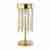Настольная лампа Odeon Light York 4788/2T Настольная лампа Odeon Light York 4788/2T