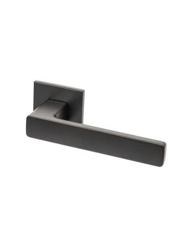 Ручка Armadillo (Армадилло) раздельная K.YM.TOFFEE BL-26 черный