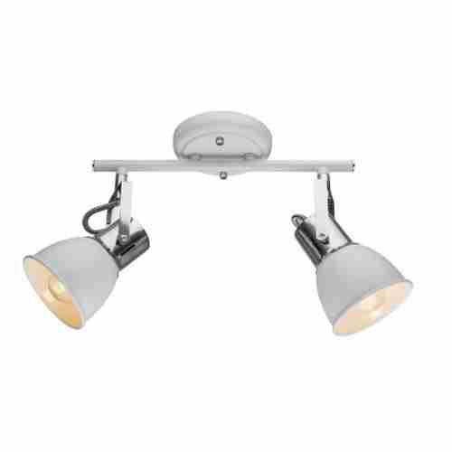 Спот Artelamp Jovi A1677PL-2WH