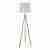Торшер Maytoni Calvin Z177-FL-01-BR