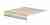 Керамогранит Cerrad Loft Brick Cottage Masala 0668 ступень 30х32