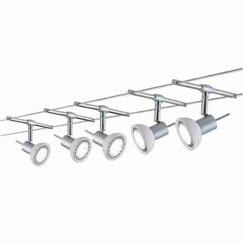 Струнная система Paulmann Wire Systems Sheela 94136