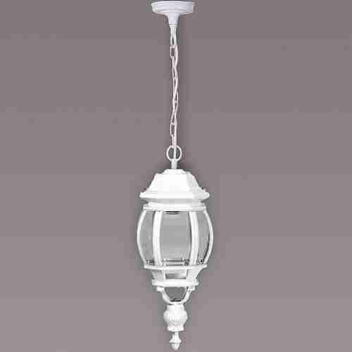 Уличный подвесной светильник Oasis Light 83405L 83405L W