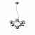 Подвесная люстра Vele Luce Azore VL5173P06