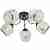 Люстра потолочная TopLight Krystal TL7400X-05BC