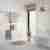 Декор ALMA Ceramica Vivienne DWU12VIV07R 24,6х74