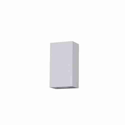Уличный настенный светодиодный светильник Maytoni Times Square O581WL-L6W