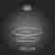 Подвесная светодиодная люстра ST Luce Erto SL904.203.03 Подвесная светодиодная люстра ST Luce Erto SL904.203.03