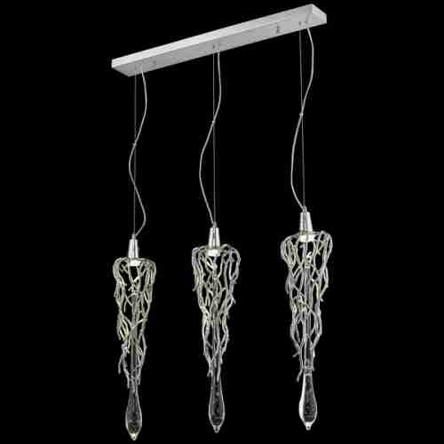 Подвесной светильник Wertmark Divina WE186.03.203