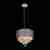 Подвесная люстра ST Luce Lacchia SL1350.703.04 Подвесная люстра ST Luce Lacchia SL1350.703.04
