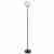 Торшер Artelamp Sceptrum A1822PN-1BK
