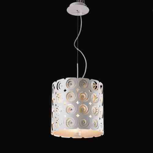 Светильник подвесной Crystal Lamp D1479-3WH
