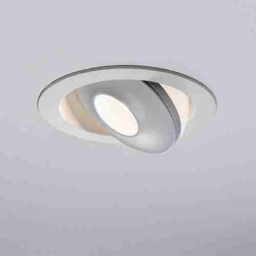 Встраиваемый светодиодный светильник Paulmann Premium Drip 92915