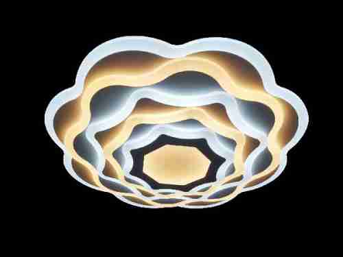 Потолочная люстра Natali Kovaltseva 81039 81039/5C