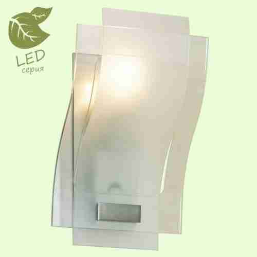 Светильник настенный Loft Tarchi GRLSA-0861-01