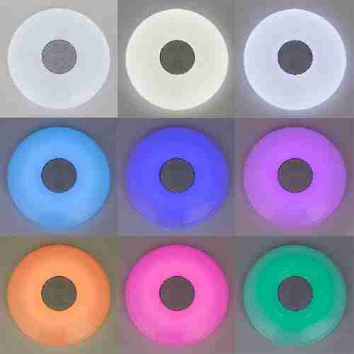 Потолочный светодиодный светильник Citilux CL703M61