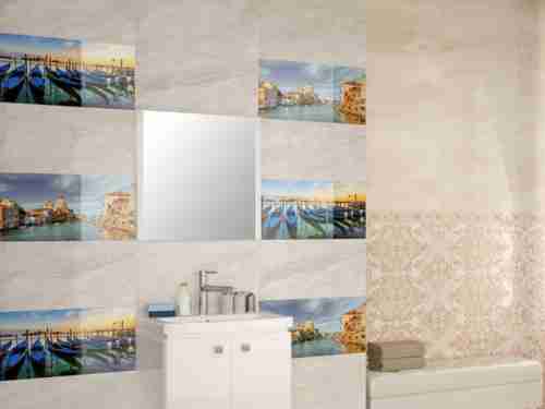Universal Glass