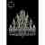 Люстра подвесная Art Classic 11.21.16+8+4.300.3d.Gd.Sp